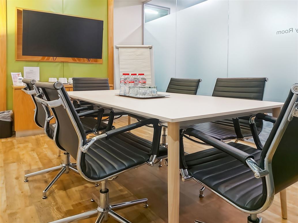 The Gallery, Limerick City, Limerick