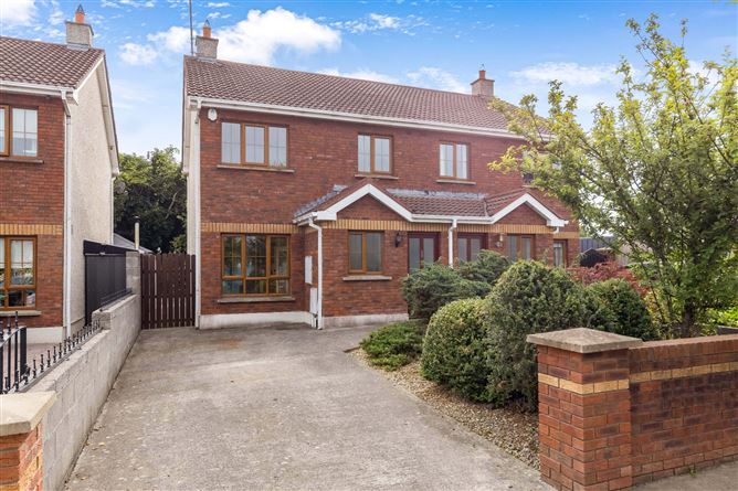 Main image for 20 Juniper Avenue,Beaufort Place,Navan,Co. Meath,C15 X0XT