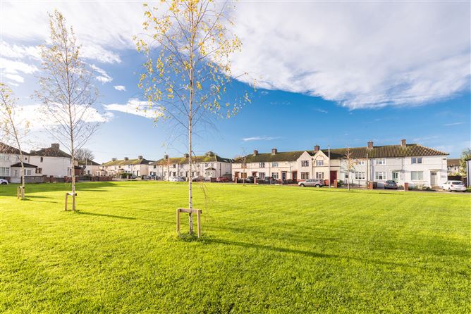 17 Rathdrum Road, Crumlin, Dublin 12