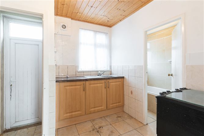 17 Rathdrum Road, Crumlin, Dublin 12