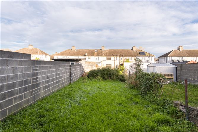 17 Rathdrum Road, Crumlin, Dublin 12