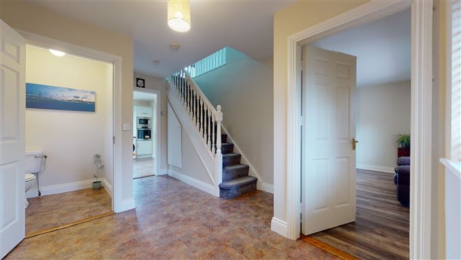 13 Williamstown Glen, Waterford City, Waterford