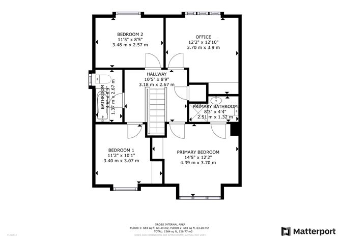 13 Williamstown Glen, Waterford City, Waterford