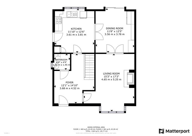 13 Williamstown Glen, Waterford City, Waterford
