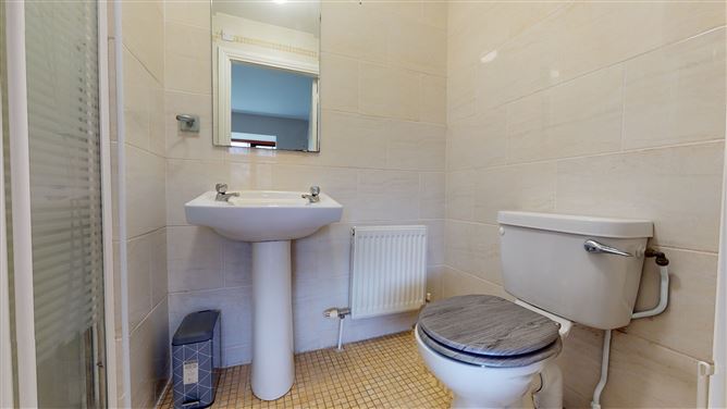 13 Williamstown Glen, Waterford City, Waterford