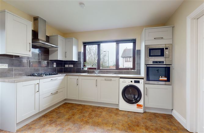 13 Williamstown Glen, Waterford City, Waterford