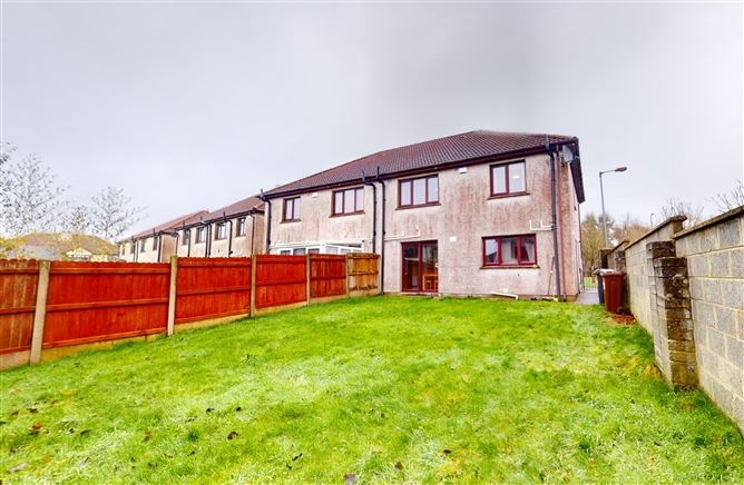 13 Williamstown Glen, Waterford City, Waterford
