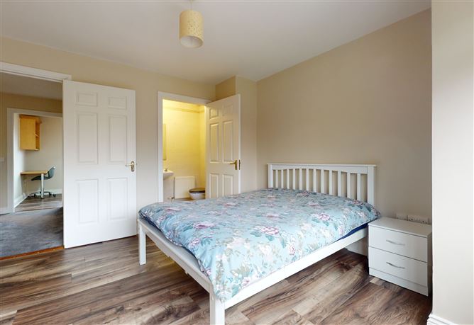 13 Williamstown Glen, Waterford City, Waterford