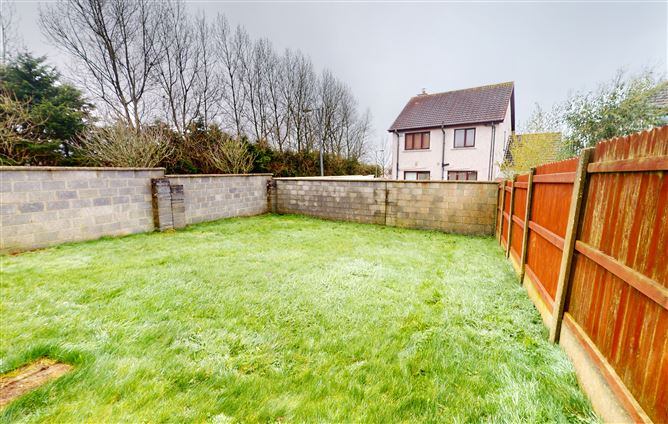 13 Williamstown Glen, Waterford City, Waterford