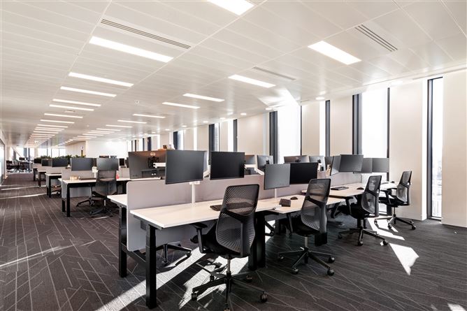 5th Floor, 35 Shelbourne Road , Ballsbridge, Dublin 4