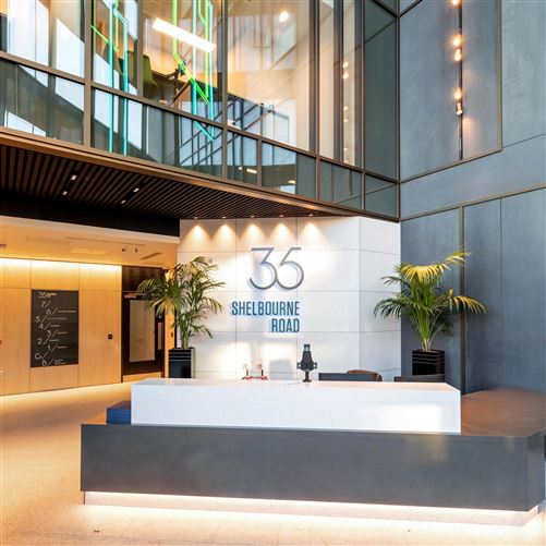 5th Floor, 35 Shelbourne Road , Ballsbridge, Dublin 4