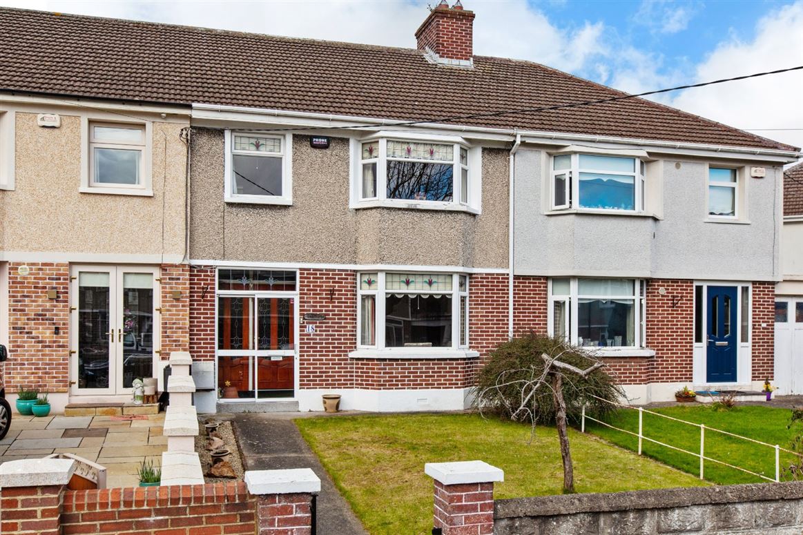 18 Shanowen Drive, Santry