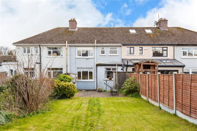 18 Shanowen Drive, Santry