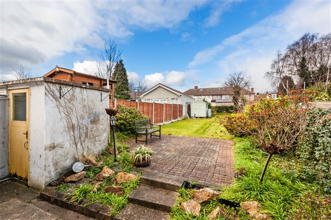 18 Shanowen Drive, Santry