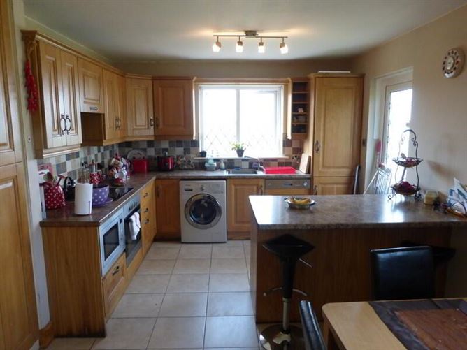 Dangan, Thomastown, County Kilkenny