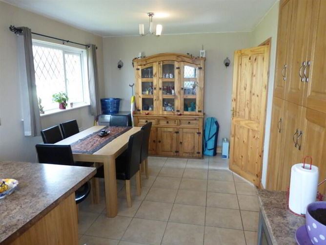 Dangan, Thomastown, County Kilkenny