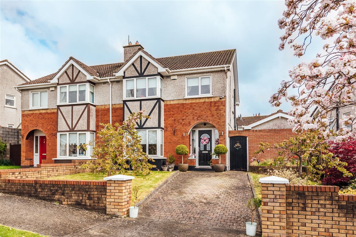 14 Coolaghknock Gardens, Kildare Town, Kildare MPA Duffy Property