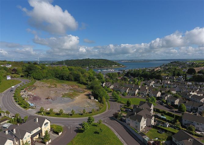 1 Drake's Point, Crosshaven, Cork