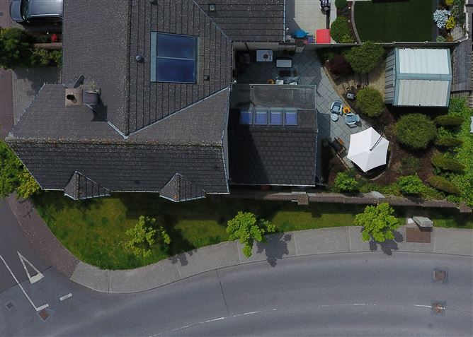 1 Drake's Point, Crosshaven, Cork