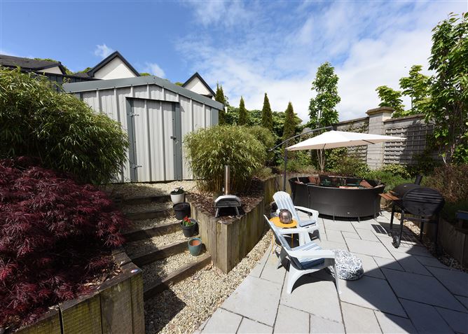1 Drake's Point, Crosshaven, Cork
