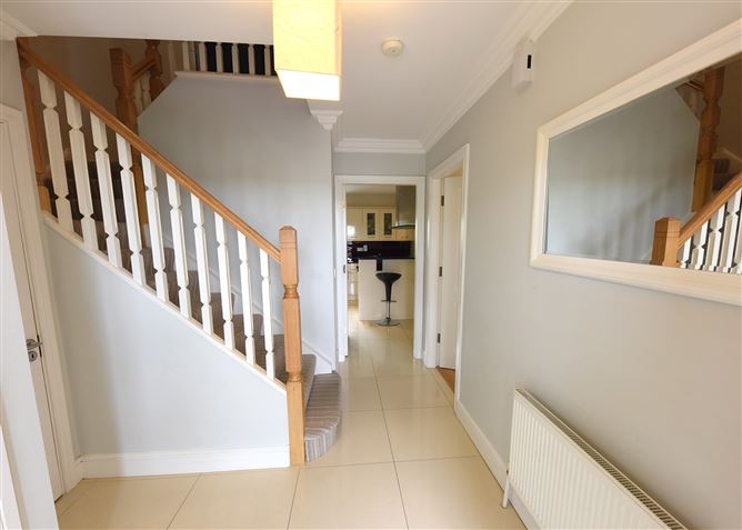 1 Drake's Point, Crosshaven, Cork