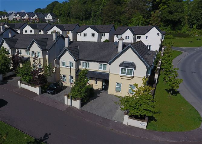 1 Drake's Point, Crosshaven, Cork