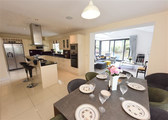 1 Drake's Point, Crosshaven, Cork