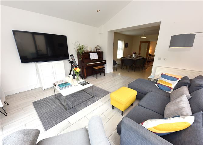 1 Drake's Point, Crosshaven, Cork