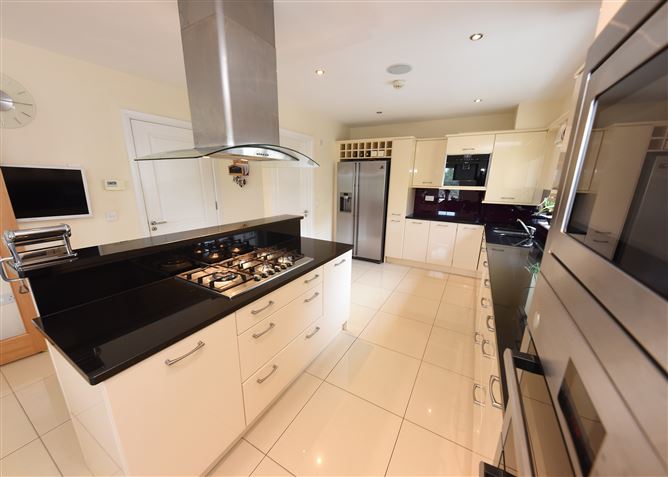 1 Drake's Point, Crosshaven, Cork