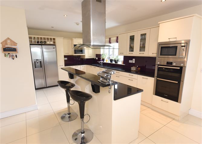 1 Drake's Point, Crosshaven, Cork
