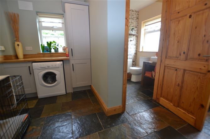 2 Glen Aoibhinn, Courtown, Wexford