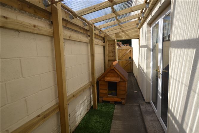 2 Glen Aoibhinn, Courtown, Wexford