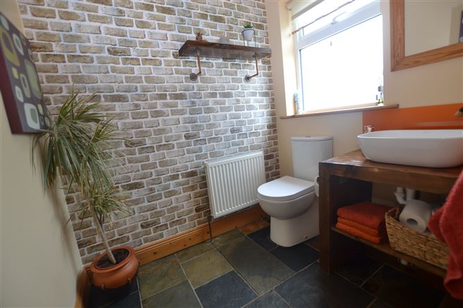 2 Glen Aoibhinn, Courtown, Wexford