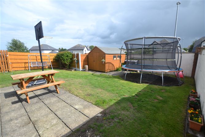 2 Glen Aoibhinn, Courtown, Wexford