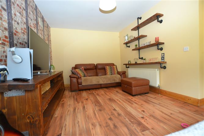 2 Glen Aoibhinn, Courtown, Wexford