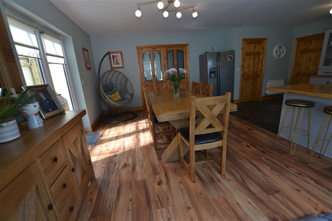 2 Glen Aoibhinn, Courtown, Wexford