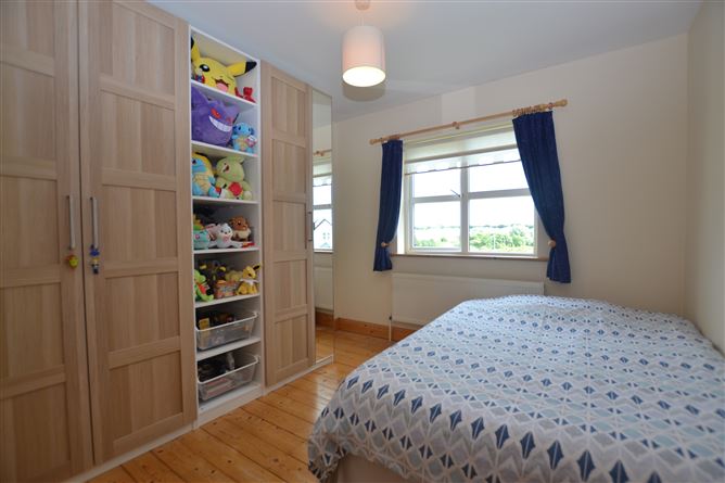 2 Glen Aoibhinn, Courtown, Wexford