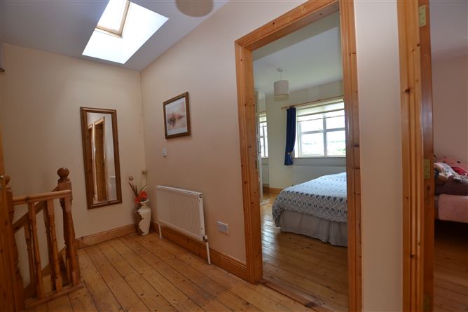 2 Glen Aoibhinn, Courtown, Wexford