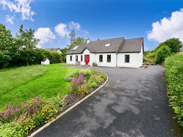 Image for Rosmead, Delvin, Westmeath, N91 CX89