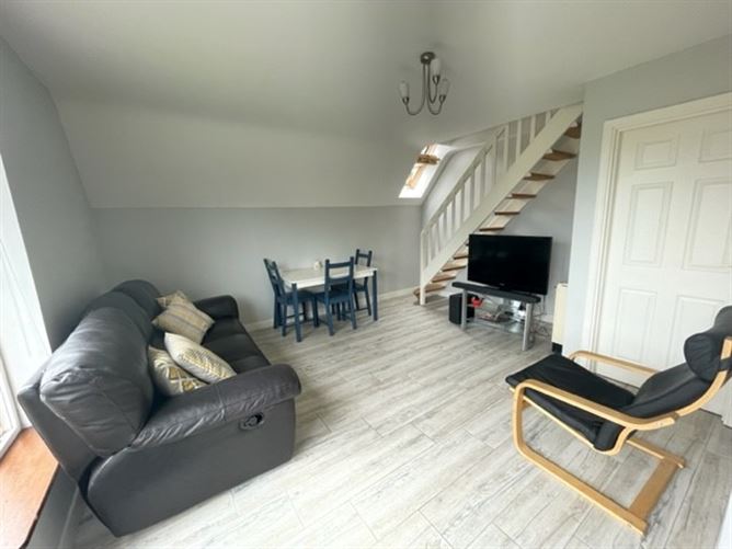 15 Ocean View, Lahinch, Clare