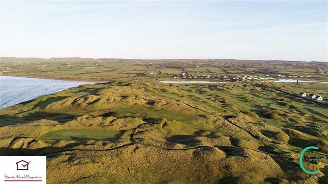 15 Ocean View, Lahinch, Clare