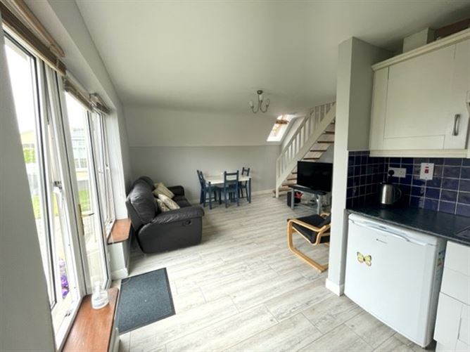 15 Ocean View, Lahinch, Clare