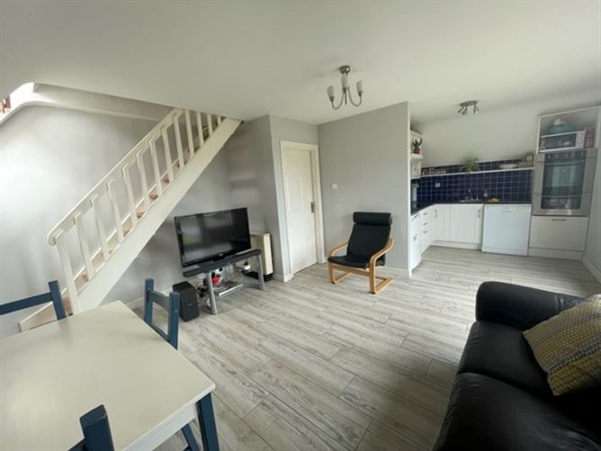15 Ocean View, Lahinch, Clare