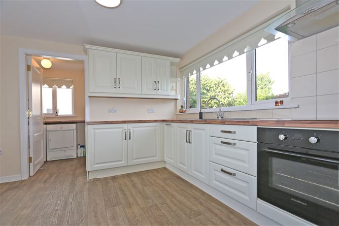 16 Aidan Park, Shannon, Co. Clare
