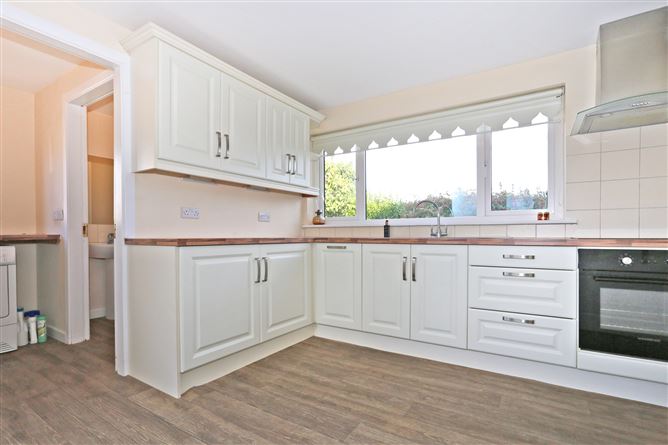16 Aidan Park, Shannon, Co. Clare