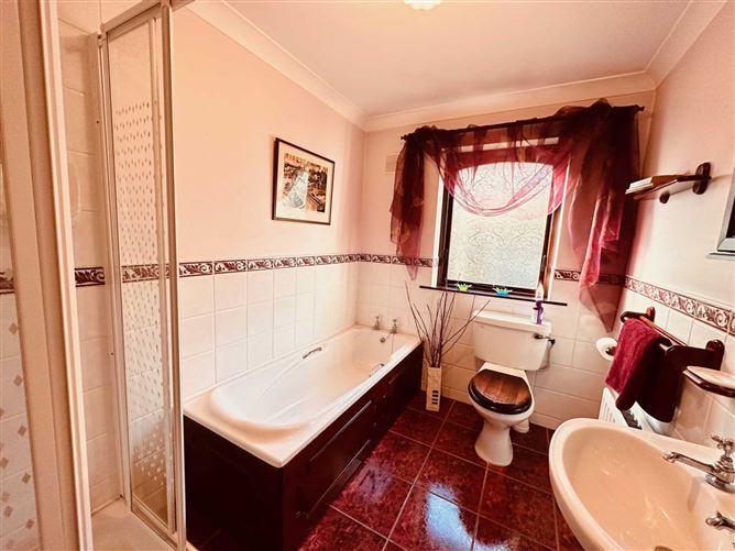 3 The Ferns, Blackrock, County Louth