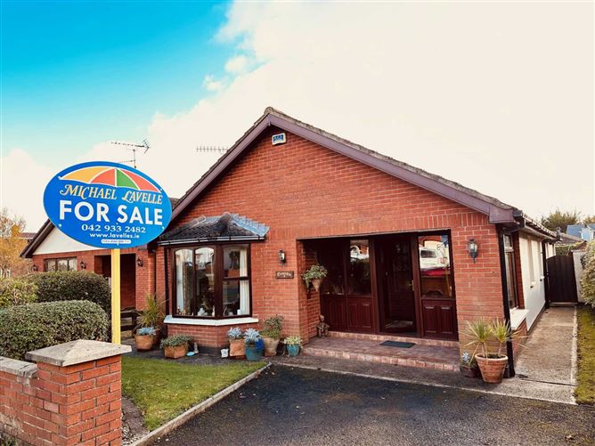 3 The Ferns, Blackrock, County Louth