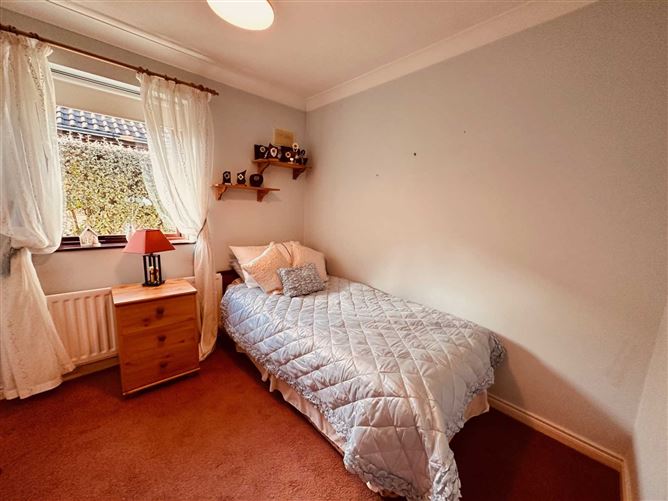 3 The Ferns, Blackrock, County Louth