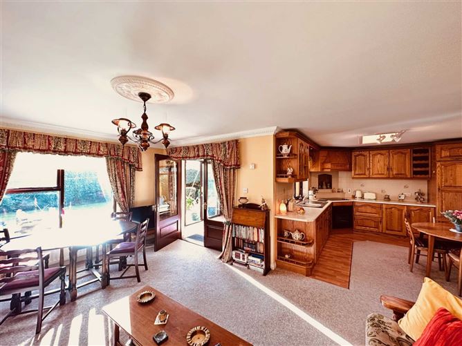 3 The Ferns, Blackrock, County Louth