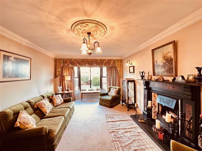 3 The Ferns, Blackrock, County Louth